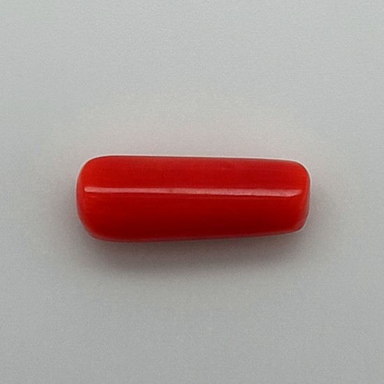 Coral (Moonga) 7.05 Ct Best Quality Coral (Moonga) 7.05 Ct Best Quality